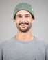 Treeanie Cable Knit Sage